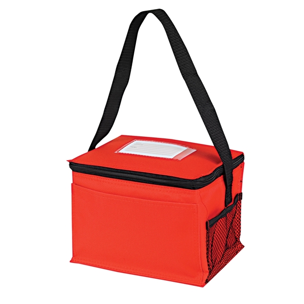 600D Poly Oxford w/ PVC backing w/ 22" handles insulated cooler... from ASI 34800 Alstar Creations