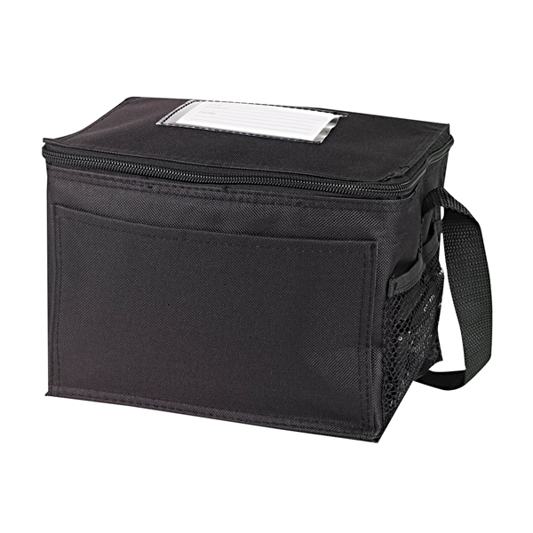 600D Poly Oxford w/ PVC backing w/ 22" handles insulated cooler... from ASI 34800 Alstar Creations