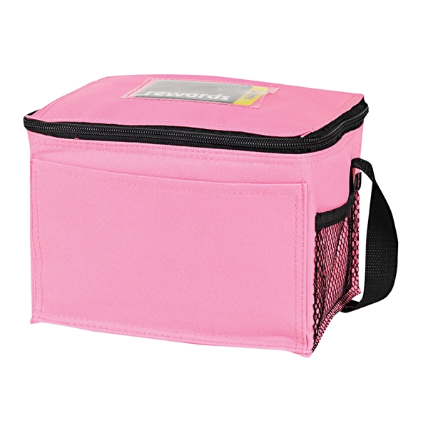 600D Poly Oxford w/ PVC backing w/ 22" handles insulated cooler... from ASI 34800 Alstar Creations