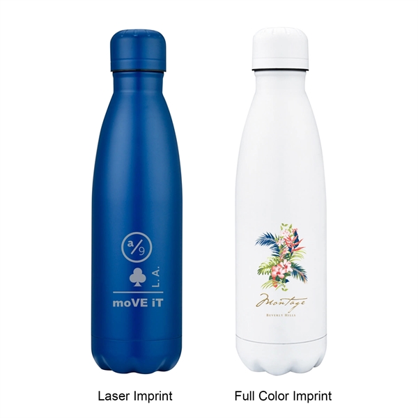 17 oz swig SS bottles are cool gifts for any occasion!... from ASI 41511 Brainchild USA Inc / BrainChild Gift Club