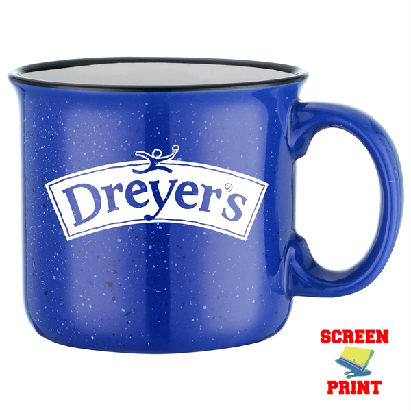 15 oz. VisionSteel Telluride Ceramic Mug... from ASI 80060 VisionUSA