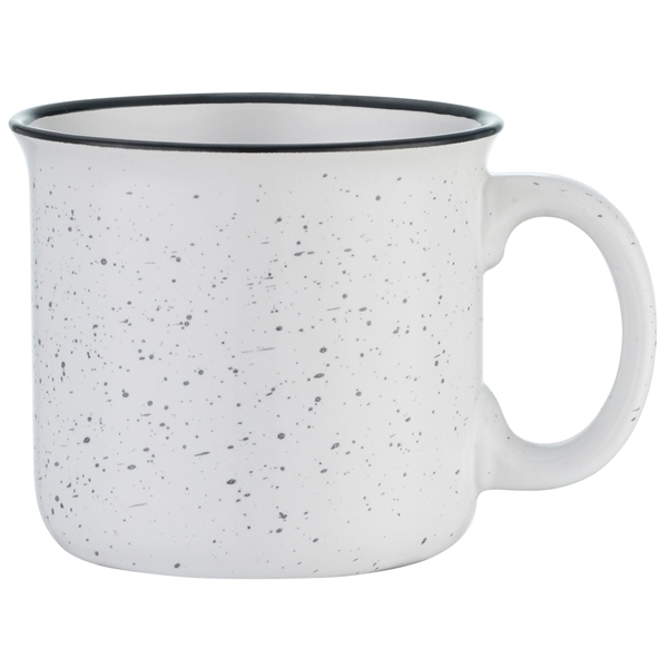 15 oz. VisionSteel Telluride Ceramic Mug... from ASI 80060 VisionUSA