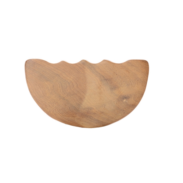 Gua Sha Wood Scraper Massager... from ASI 72657 Active Life Promo