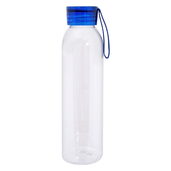 23 oz. Belli Tritan bottle for keeping clients hydrated when staying... from ASI 61125 Hit Promotional Products / Hit®