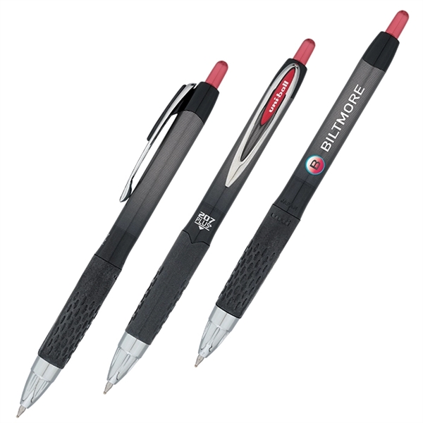 uni-ball® 207 PLUS+ Gel Pen... from ASI 89320 Starline USA Inc