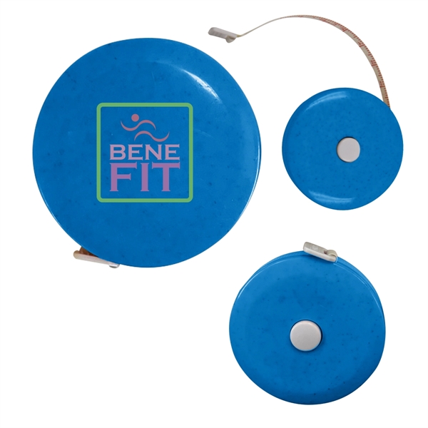 Harvest tape measure for making measurements necessary to continue your handiwork.... from ASI 61125 Hit Promotional Products / Hit®