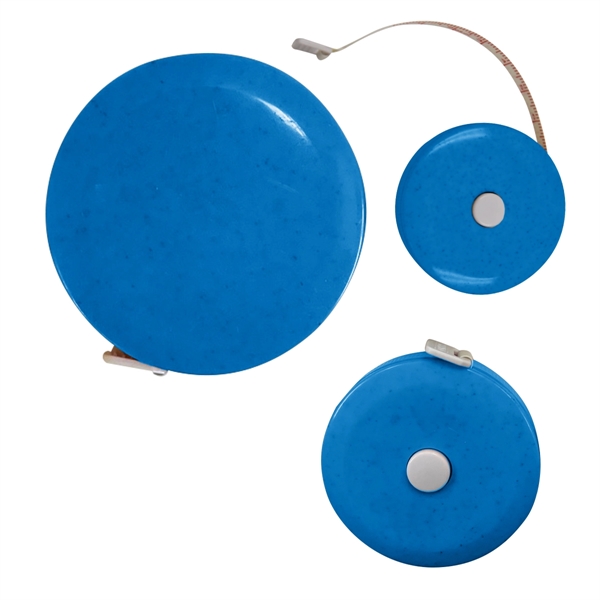 Harvest tape measure for making measurements necessary to continue your handiwork.... from ASI 61125 Hit Promotional Products / Hit®