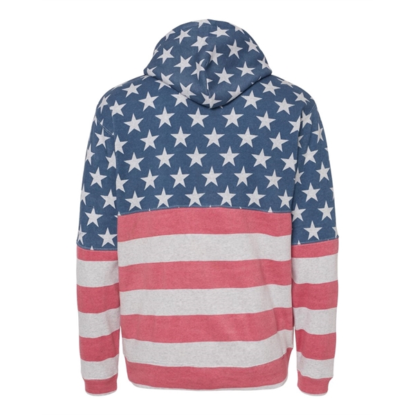 Adult tailgate hooded sweat shirt, blank.... from ASI 84358 S&S Activewear