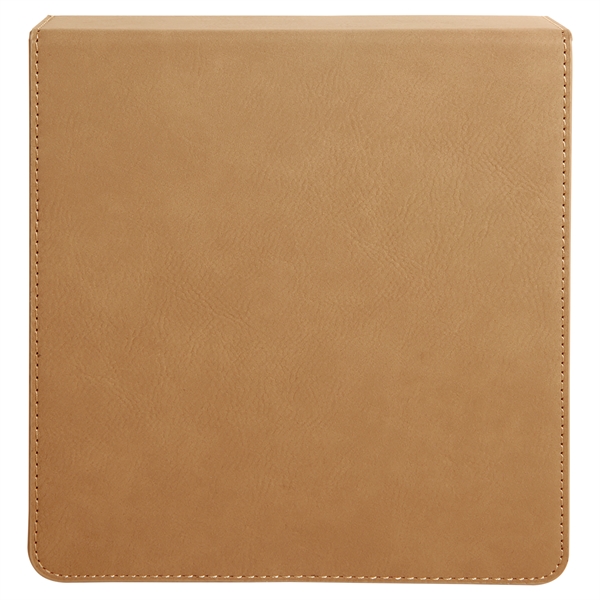 Three piece wine tool set inside a leatherette case; tools include... from ASI 99030 Zipline / Zipline®