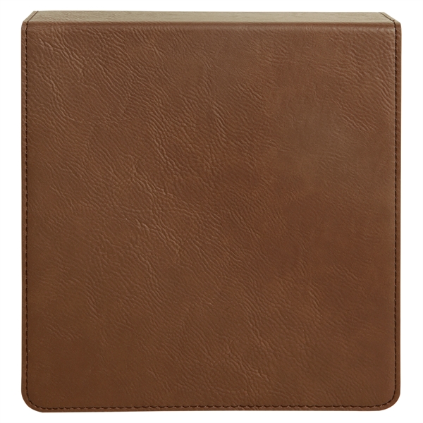 Three piece wine tool set inside a leatherette case; tools include... from ASI 99030 Zipline / Zipline®