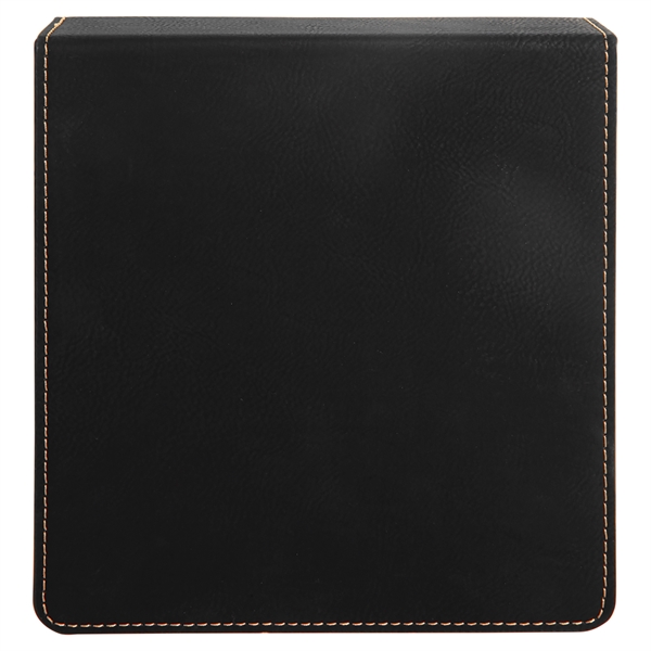 Three piece wine tool set inside a leatherette case; tools include... from ASI 99030 Zipline / Zipline®