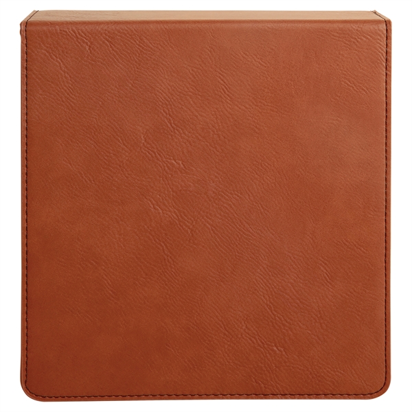 Three piece wine tool set inside a leatherette case; tools include... from ASI 99030 Zipline / Zipline®