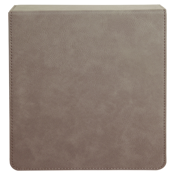 Three piece wine tool set inside a leatherette case; tools include... from ASI 99030 Zipline / Zipline®