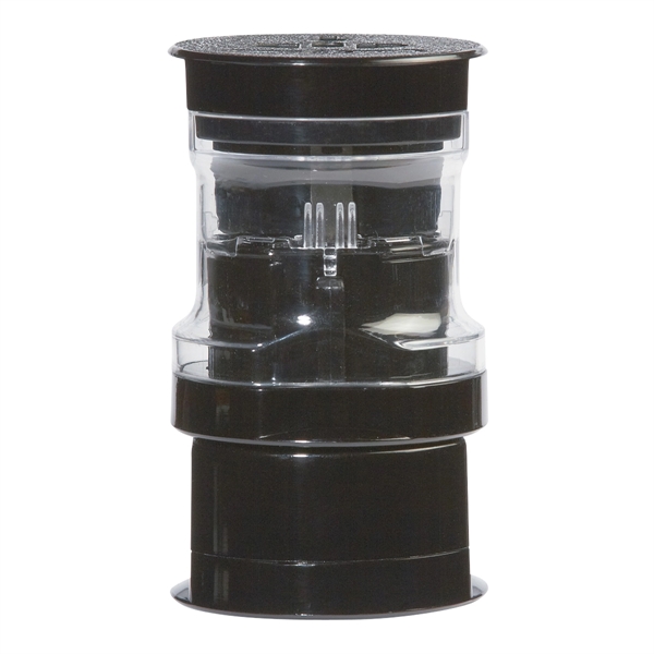 Universal Travel Adapter... from ASI 61125 Hit Promotional Products / Hit®