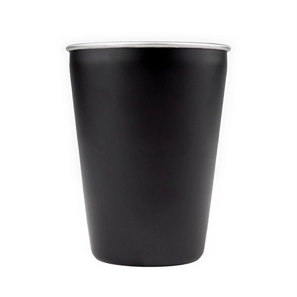 Stainless steel pint tumbler.... from ASI 99030 Zipline / Zipline®