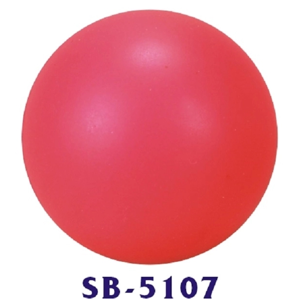 Solid color stress ball.... from ASI 31977 Adline Industries Inc