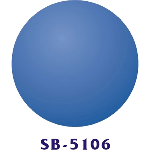Solid color stress ball.... from ASI 31977 Adline Industries Inc