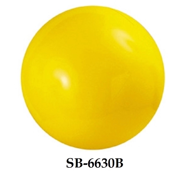 Solid color stress ball.... from ASI 31977 Adline Industries Inc