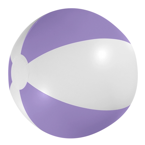 16" diameter beach ball.... from ASI 61125 Hit Promotional Products / Hit®