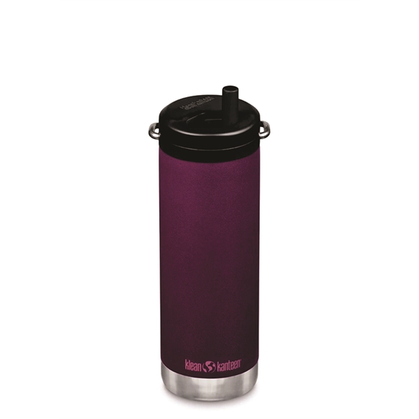 Klean Kanteen® Insulated TKWide 16oz with Twist Cap... from ASI 72657 Active Life Promo / Apres Ski Active Life