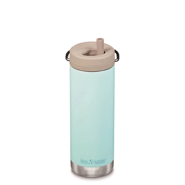 Klean Kanteen® Insulated TKWide 16oz with Twist Cap... from ASI 72657 Active Life Promo / Apres Ski Active Life