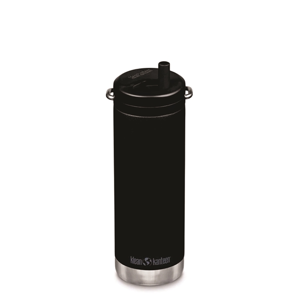 Klean Kanteen® Insulated TKWide 16oz with Twist Cap... from ASI 72657 Active Life Promo / Apres Ski Active Life