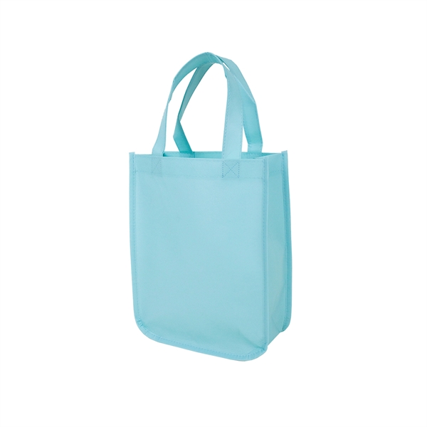 This quality matte laminated tote bag provides extra strength to help... from ASI 34800 Alstar Creations
