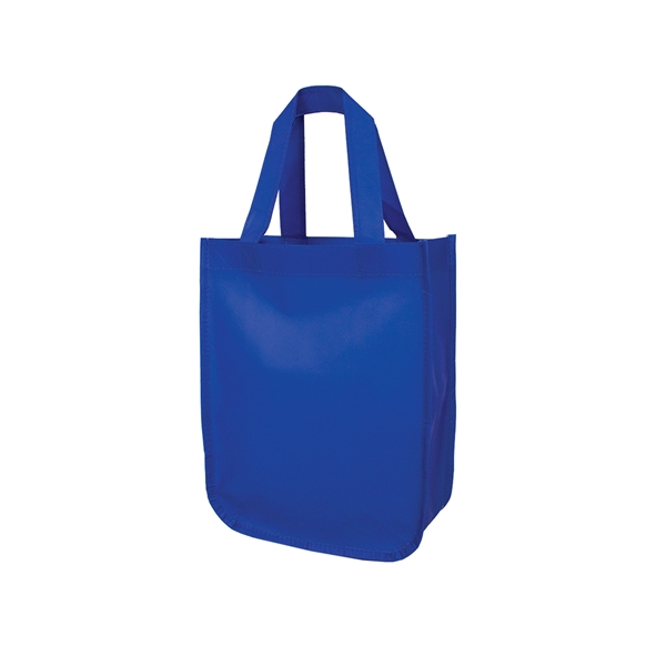 This quality matte laminated tote bag provides extra strength to help... from ASI 34800 Alstar Creations