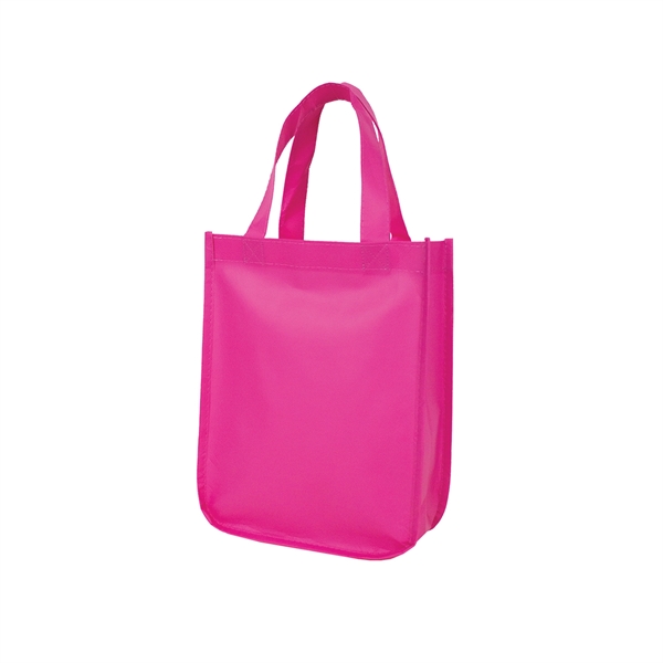 This quality matte laminated tote bag provides extra strength to help... from ASI 34800 Alstar Creations