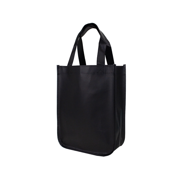 This quality matte laminated tote bag provides extra strength to help... from ASI 34800 Alstar Creations