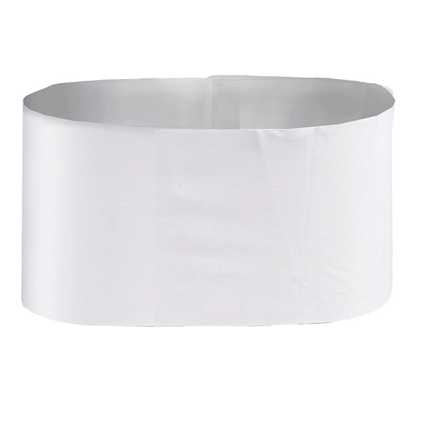 9 7/8" x 4" polyester unisex sports headband.... from ASI 62660 Innovation Line