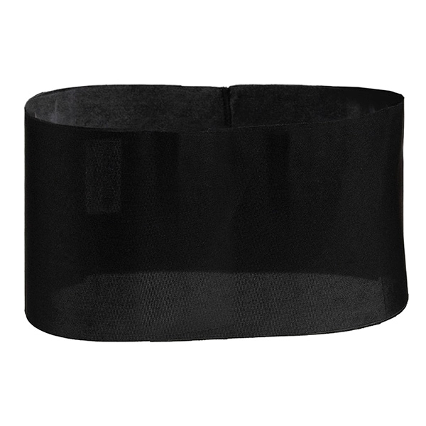 9 7/8" x 4" unisex polyester headband.... from ASI 62660 Innovation Line