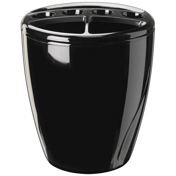 Caddy constructed in break-resistant plastic. Made in the USA.... from ASI 80060 VisionUSA