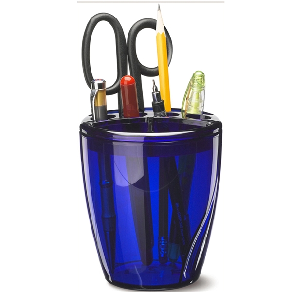 Caddy constructed in break-resistant plastic. Made in the USA.... from ASI 80060 VisionUSA