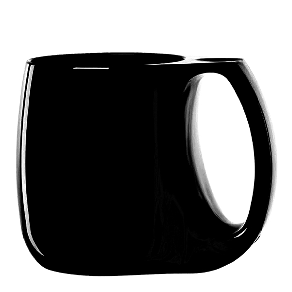 13 oz. Desktop mug with great design constructed of heavy-wall plastic.... from ASI 80060 VisionUSA