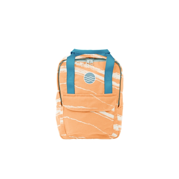 This cute little backpack is just big enough to carry the... from ASI 74710 Numo