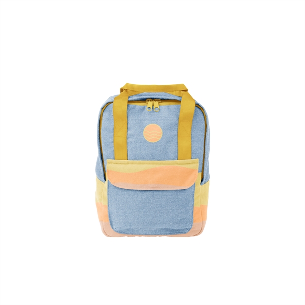 This cute little backpack is just big enough to carry the... from ASI 74710 Numo