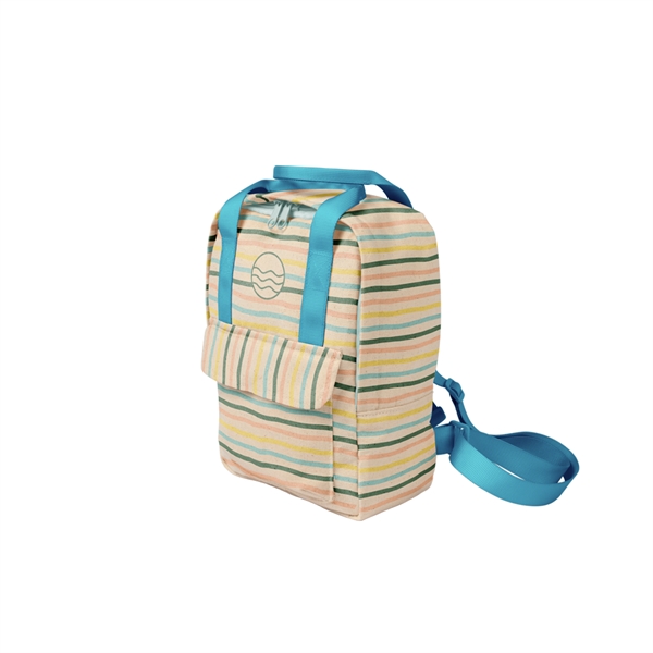 This cute little backpack is just big enough to carry the... from ASI 74710 Numo