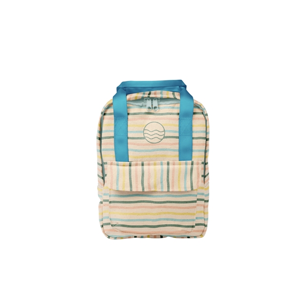 This cute little backpack is just big enough to carry the... from ASI 74710 Numo