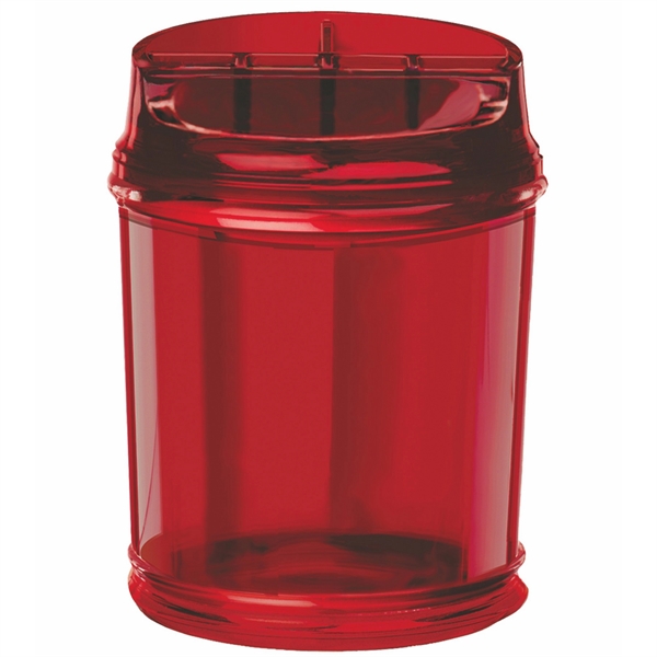 Desk caddy  holds ample supply of essentials.... from ASI 80060 VisionUSA