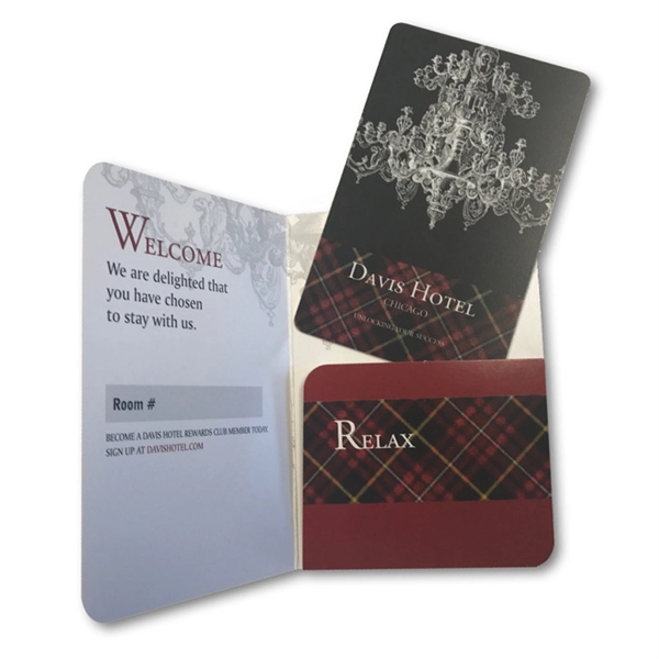 Card Envelope available in folio or sleeve style... from ASI 68190 Lungsal / Lungsal