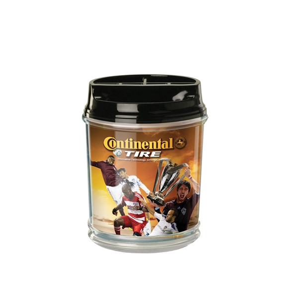 Organizer with six sections to hold office items and more.... from ASI 80060 VisionUSA