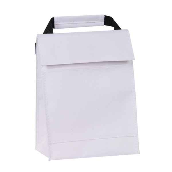 Fully insulated with lead free w/ PEVA lining,open front pocket and... from ASI 34800 Alstar Creations