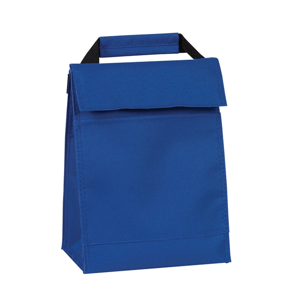 Fully insulated with lead free w/ PEVA lining,open front pocket and... from ASI 34800 Alstar Creations