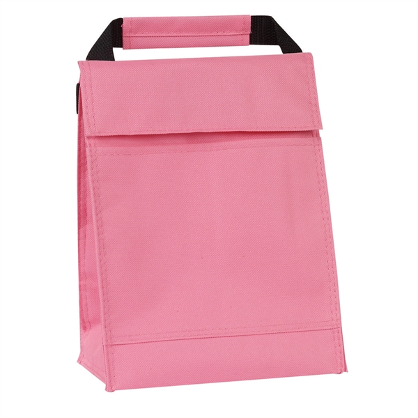 Fully insulated with lead free w/ PEVA lining,open front pocket and... from ASI 34800 Alstar Creations