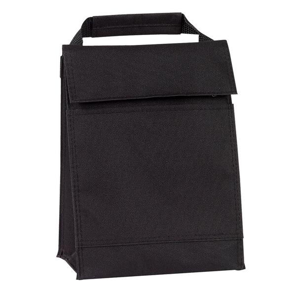 Fully insulated with lead free w/ PEVA lining,open front pocket and... from ASI 34800 Alstar Creations