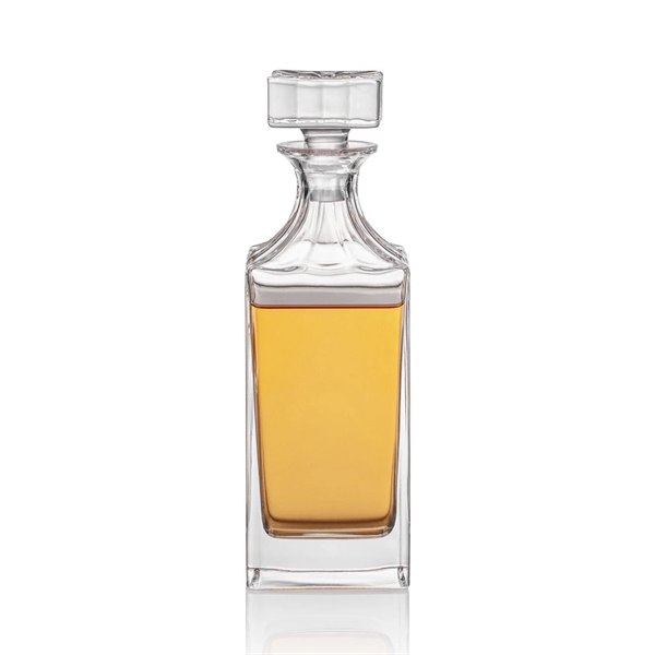 Chelsea Decanter & Lid... from ASI 84592 St Regis Group
