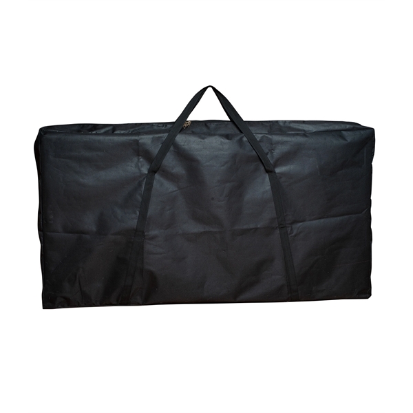 Cornhole set with boards, bean bags and carry case.... from ASI 76730 Peerless Umbrella Co Inc