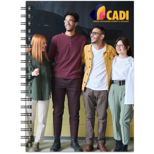 7" x 10" ImageBook - full color, high-gloss (matte available) journal... from ASI 91340 Journalbooks/Timeplanner Calendars