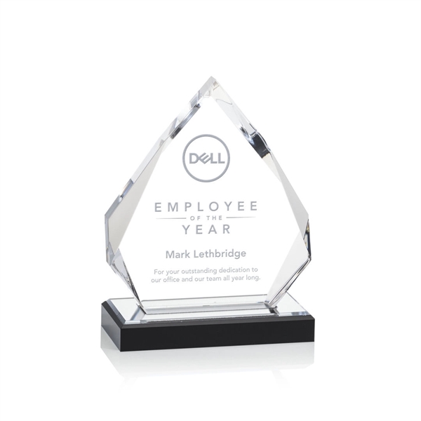 Recognize a special achievement with the brilliant Beckenham Acrylic Award.... from ASI 84592 St Regis Group / St Regis